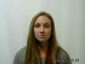Andrea Hayslip-woodworth Arrest Mugshot