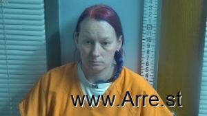 Andrea Heebsh Arrest Mugshot