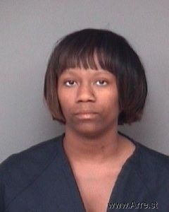 Andrea Hogan Arrest Mugshot