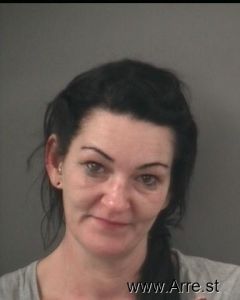 Andrea Layne Arrest Mugshot