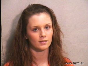 Andrea Scholl Arrest Mugshot