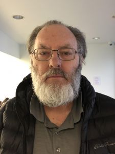 Andrew Andreasen Arrest Mugshot