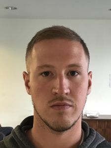 Andrew Ball Arrest Mugshot
