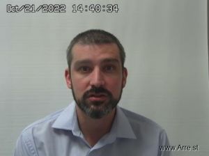 Andrew Bickford Arrest Mugshot