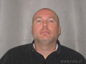 Andrew Bishop Arrest Mugshot