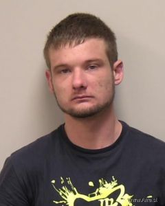 Andrew Brickner Arrest Mugshot