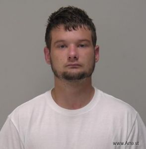 Andrew Brickner Arrest Mugshot