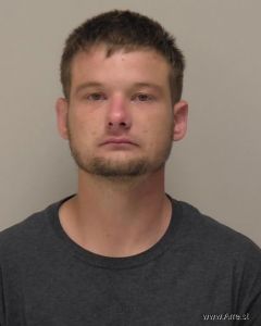 Andrew Brickner Arrest Mugshot