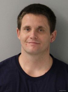 Andrew Crank Sr Arrest Mugshot