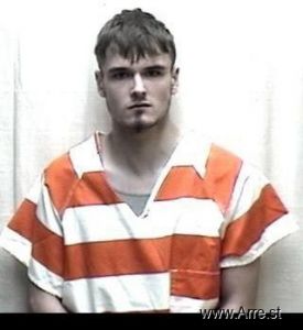 Andrew Deal Arrest Mugshot