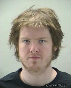 Andrew Ebert Arrest Mugshot