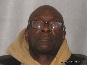 Andrew Ferguson Arrest Mugshot