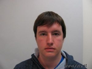 Andrew Fritts Arrest Mugshot