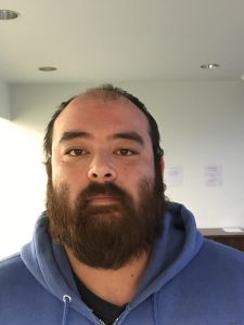 Andrew Fuke Arrest Mugshot