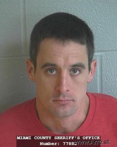 Andrew Gibson Arrest Mugshot