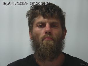 Andrew Gilbert Arrest Mugshot