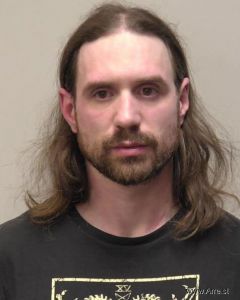 Andrew Hayford Arrest Mugshot