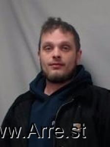 Andrew Jr Arrest Mugshot