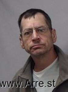 Andrew Kaufman Arrest Mugshot