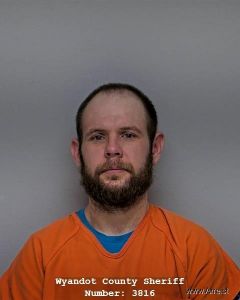 Andrew Kuenzli Arrest Mugshot