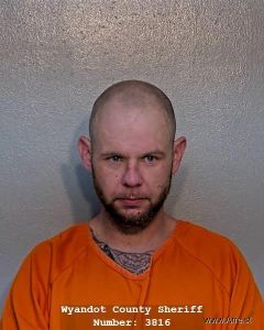 Andrew Kuenzli Arrest Mugshot