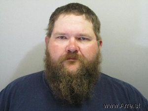 Andrew Kuhn Arrest Mugshot