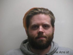Andrew Kuttler Arrest Mugshot