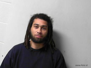 Andrew Lane Arrest Mugshot