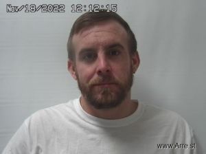 Andrew Minton Arrest Mugshot