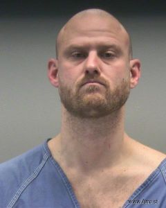 Andrew Nankivell Arrest Mugshot