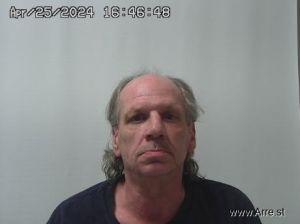 Andrew Osborne Arrest Mugshot