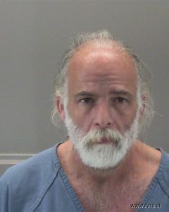 Andrew Pariseau Arrest Mugshot