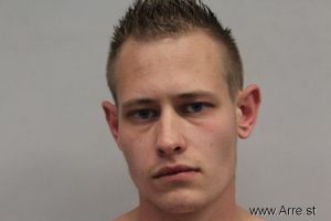 Andrew Pfiffi Arrest Mugshot