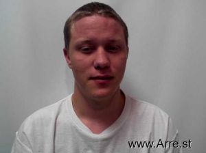 Andrew Skahill Arrest Mugshot