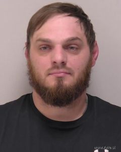 Andrew Solarik Arrest Mugshot