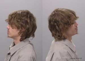 Andrew Stebleton Arrest Mugshot