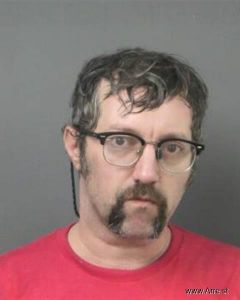 Andrew Straub Arrest