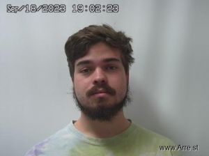 Andrew Thivener Arrest