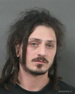 Andrew Wagner Arrest