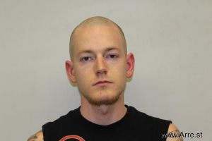 Andrew Wolfe Arrest Mugshot