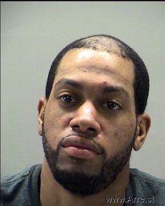 Andrian Bozeman Jr Arrest Mugshot