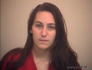 Anesha Swift Arrest Mugshot