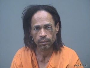 Angel Martinez Arrest Mugshot