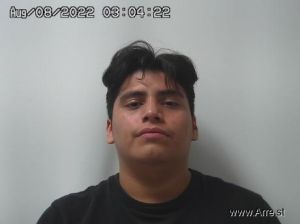 Angel Sanchez Narciso Arrest Mugshot