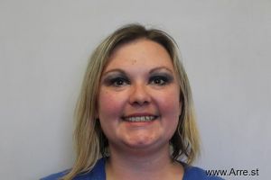 Angela Bergman Arrest Mugshot