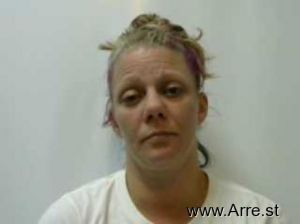Angela Easterday Arrest Mugshot