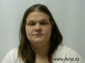 Angela Harris Arrest Mugshot