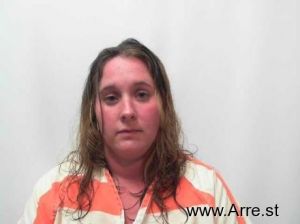 Angela Herring Arrest Mugshot