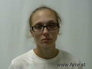 Angela Locke Arrest Mugshot