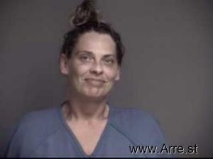Angela Robinson Arrest Mugshot
